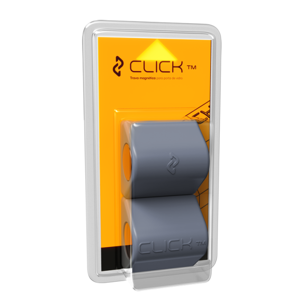 CLICK TM - Vidro / Vidro