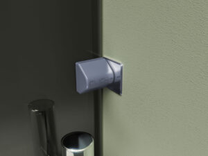 CLICK TM - Alvenaria / Vidro